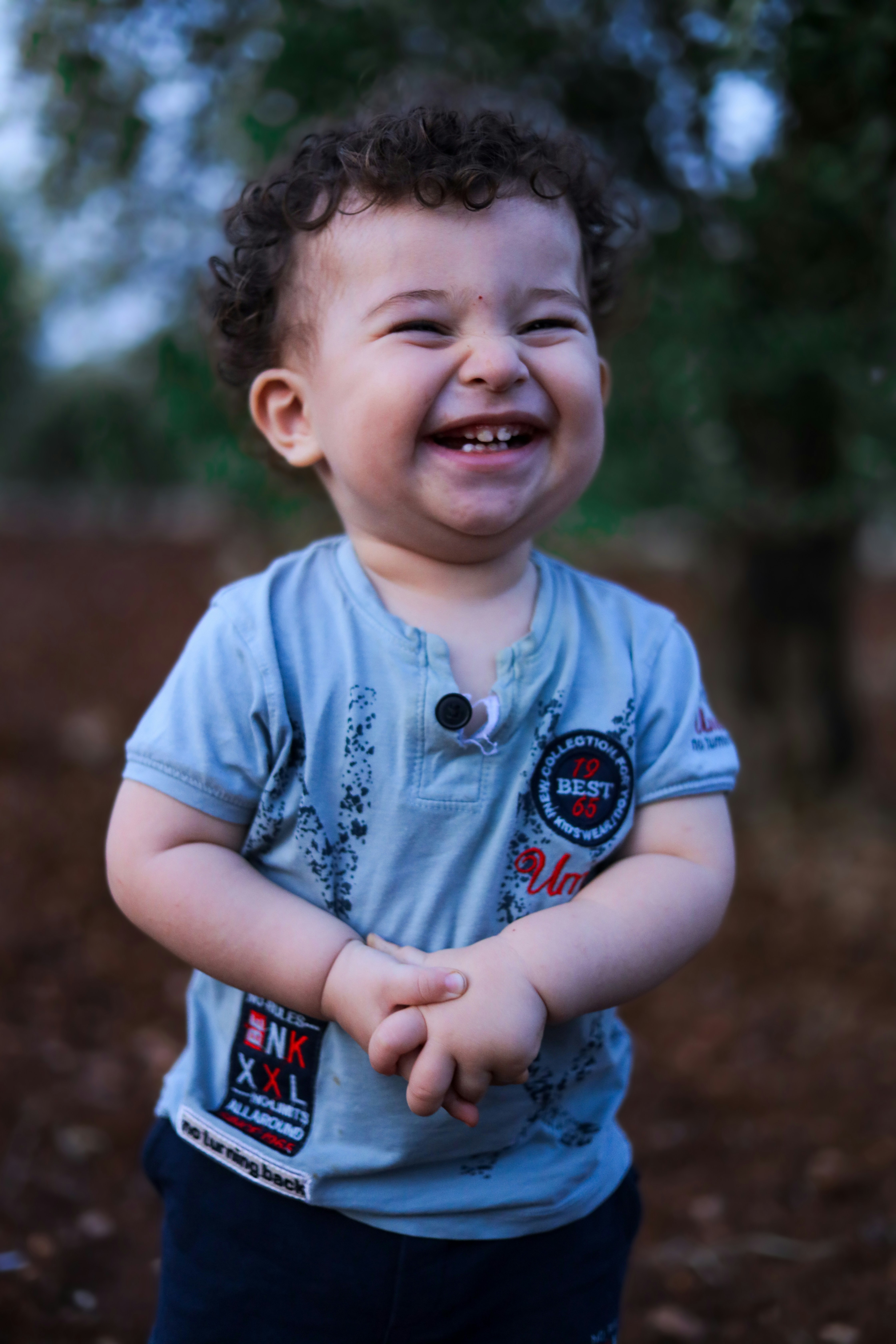 Talking photo preview