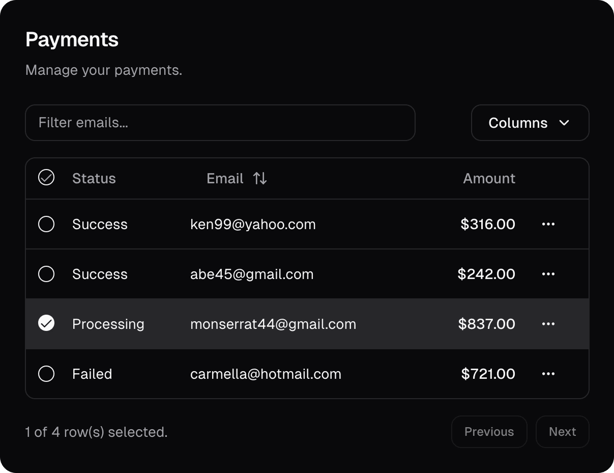 Preview placeholder for Product & Commercial category