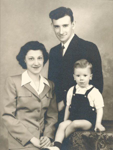 Make an old photo move